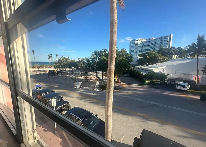 Dream Studio On The Beach