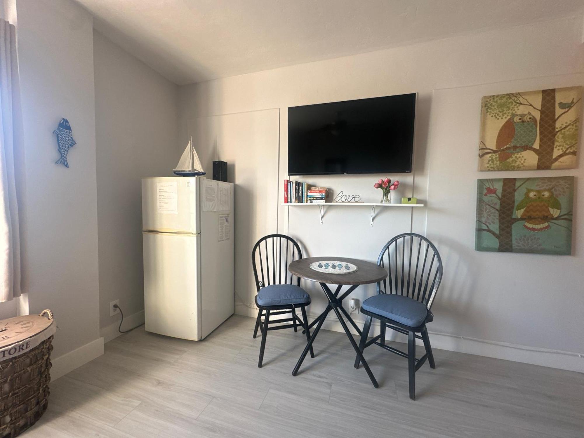 Dream On The Appartement Miami Beach